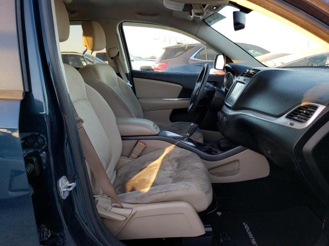 Photo 5 from auction – 2014 DODGE JOURNEY SX with VIN 3C4PDCBB7ET267438