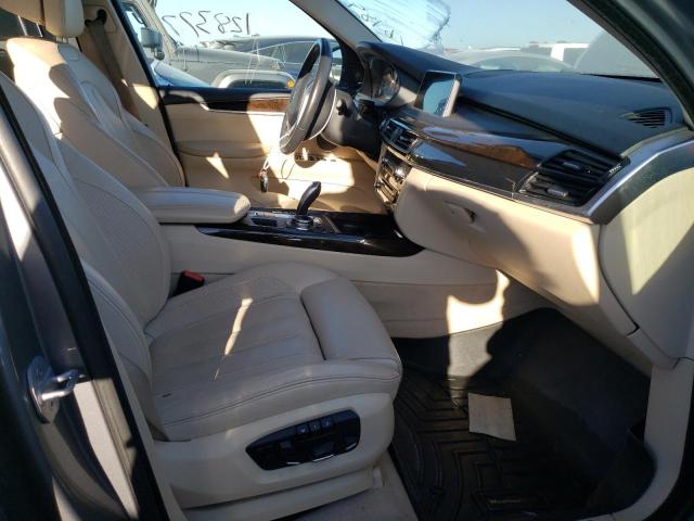 Photo 5 from auction – 2014 BMW X5 XDRIVE3 with VIN 5UXKR0C5XE0C28294