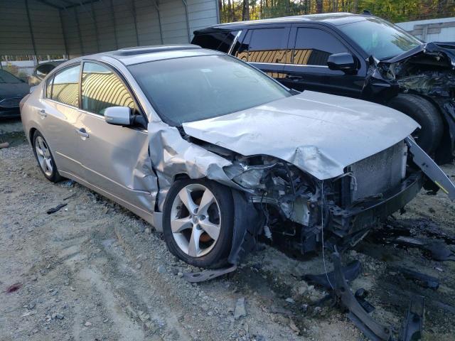 Photo 1 from auction – 2008 NISSAN ALTIMA with VIN 1N4BL21E18C133811