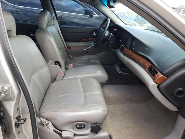 Photo 5 from auction – 2004 BUICK LESABRE CU with VIN 1G4HP52K844128412