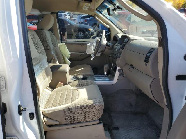 Photo 5 from auction – 2012 NISSAN PATHFINDER with VIN 5N1AR1NB8CC620457
