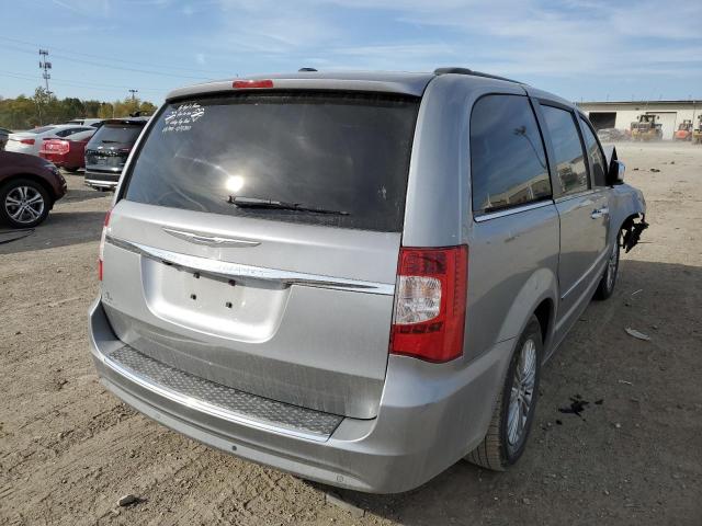 Photo 4 from auction – 2015 CHRYSLER TOWN & COU with VIN 2C4RC1CG6FR574145