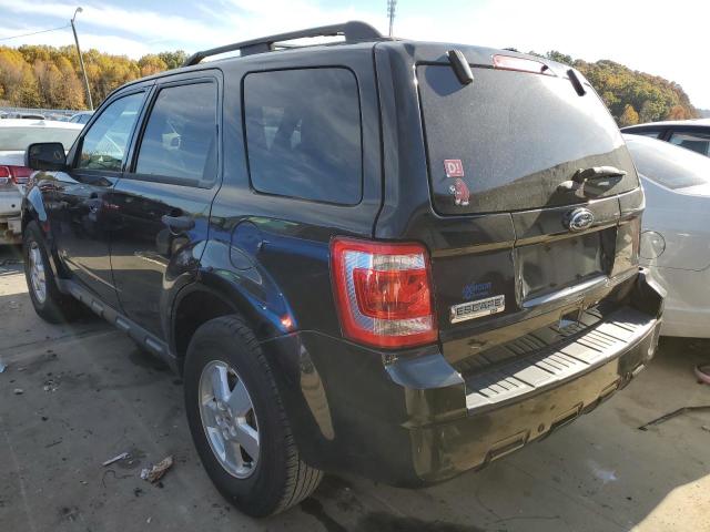 Photo 3 from auction – 2012 FORD ESCAPE XLT with VIN 1FMCU0D73CKC15370