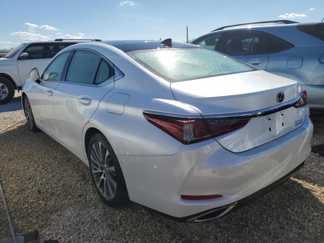 Photo 3 from auction – 2019 LEXUS ES 350 with VIN 58ABZ1B18KU030499