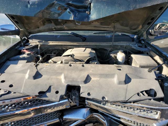 Photo 7 from auction – 2013 CHEVROLET SILVERADO with VIN 3GCPKSE71DG213194