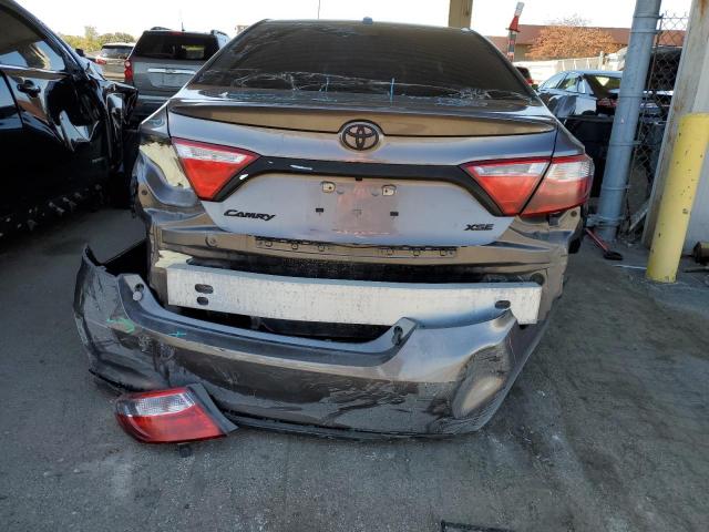 Photo 9 from auction – 2015 TOYOTA CAMRY LE with VIN 4T1BF1FK8FU478413