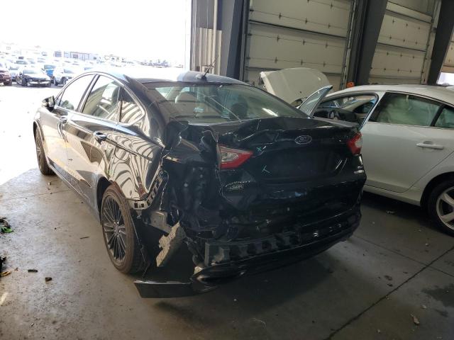 Photo 3 from auction – 2014 FORD FUSION SE with VIN 3FA6P0H91ER111307
