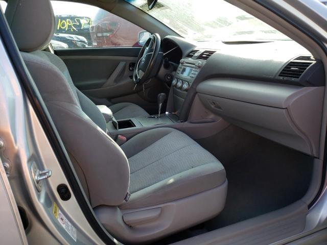 Photo 5 from auction – 2011 TOYOTA CAMRY BASE with VIN 4T1BF3EK6BU772481