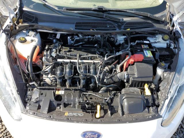 Photo 7 from auction – 2016 FORD FIESTA SE with VIN 3FADP4BJ1GM150996