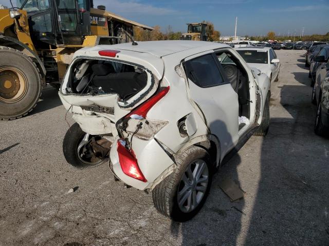 Photo 4 from auction – 2014 NISSAN JUKE S with VIN JN8AF5MR6ET361770