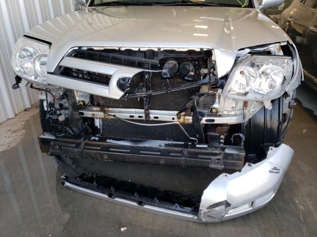 Zdjęcie 9 z aukcji – 2003 TOYOTA 4RUNNER LI z VIN JTEBU17RX30014611