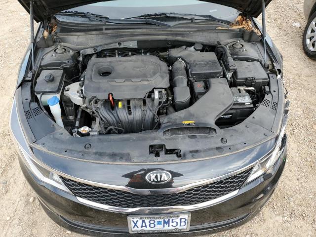 Photo 7 from auction – 2016 KIA OPTIMA LX with VIN KNAGT4L33G5117424