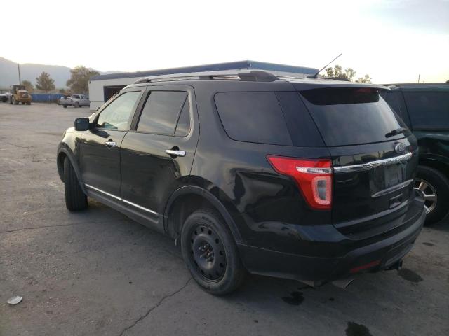 Photo 3 from auction – 2011 FORD EXPLORER L with VIN 1FMHK8F85BGA33168
