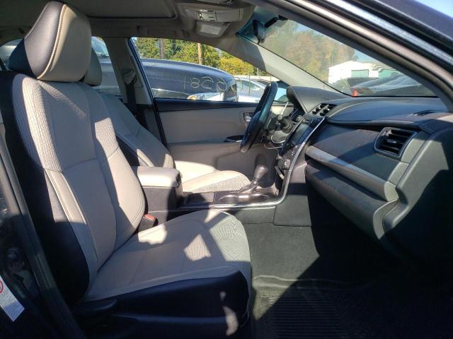 Photo 5 from auction – 2016 TOYOTA CAMRY LE with VIN 4T1BF1FK1GU523421