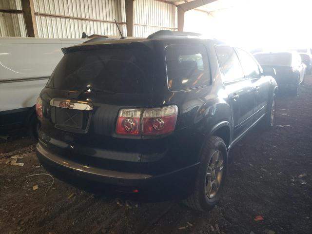 Photo 4 from auction – 2012 GMC ACADIA SLE with VIN 1GKKRPED4CJ205892