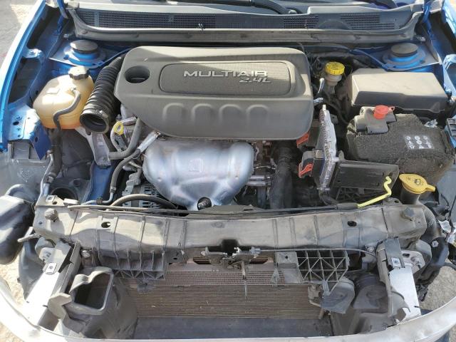 Photo 7 from auction – 2016 DODGE DART SXT with VIN 1C3CDFBB5GD540941
