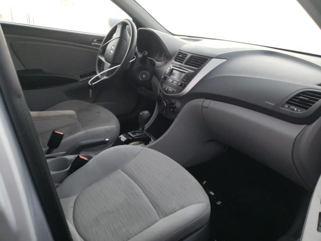 Photo 5 from auction – 2016 HYUNDAI ACCENT SE with VIN KMHCT4AE2GU067770