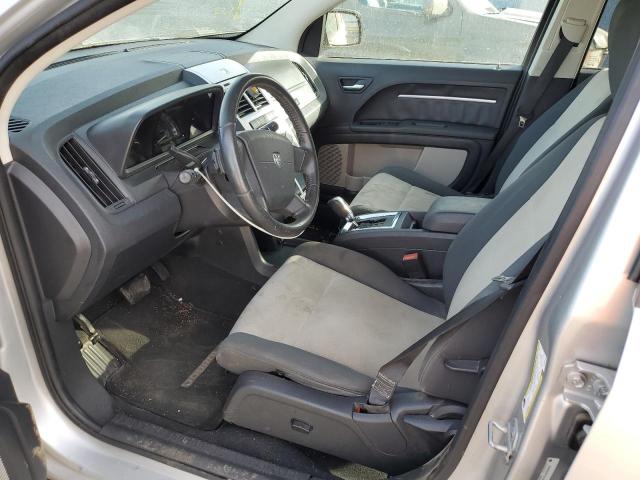 Photo 7 from auction – 2009 DODGE JOURNEY SX with VIN 3D4GG57V39T247945