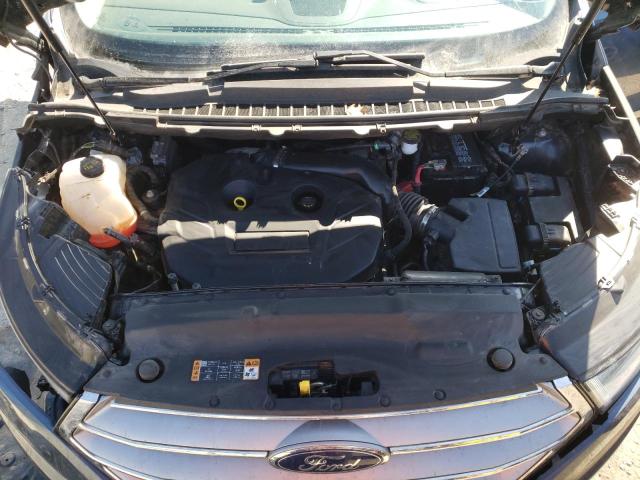 Photo 7 from auction – 2018 FORD EDGE TITAN with VIN 2FMPK4K99JBB40913