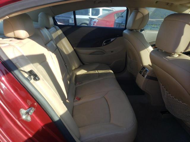 Photo 10 from auction – 2010 BUICK LACROSSE C with VIN 1G4GC5GG0AF261595