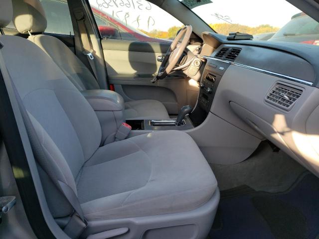 Photo 5 from auction – 2007 BUICK LACROSSE C with VIN 2G4WC582271248572