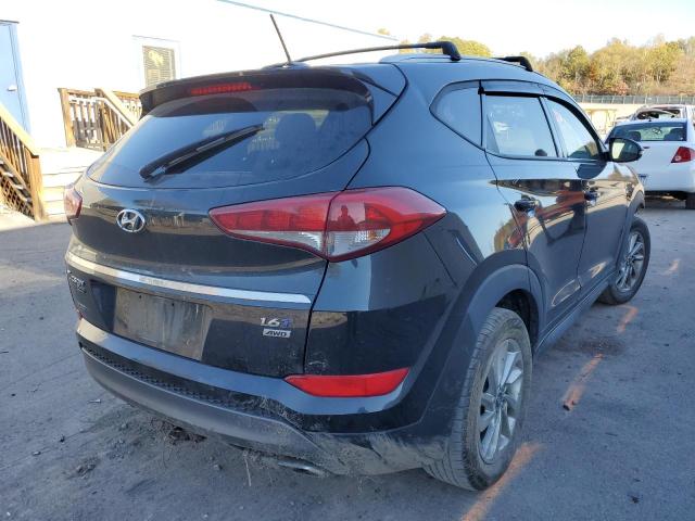 Photo 4 from auction – 2016 HYUNDAI TUCSON LIM with VIN KM8J3CA25GU220973