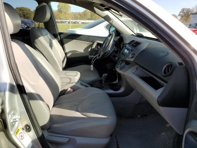 Photo 5 from auction – 2008 TOYOTA RAV4 LIMIT with VIN JTMBK31V186034102