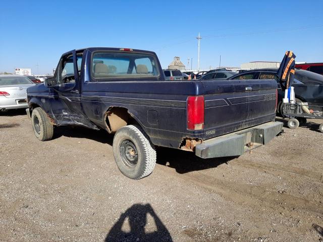 Photo 3 from auction – 1994 FORD F150 with VIN 1FTDF15Y7RNB64401