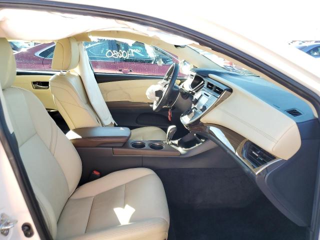 Photo 5 from auction – 2015 TOYOTA AVALON HYB with VIN 4T1BD1EB4FU041192