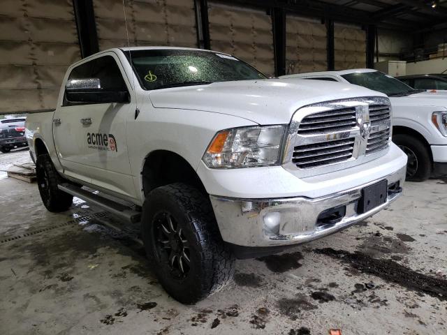 RAM 1500 SLT 2015 with VIN 1C6RR7LT7FS641386 - Photo from auction