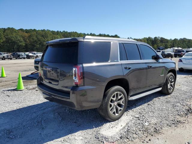 Photo 4 from auction – 2015 GMC YUKON SLT with VIN 1GKS2BKC4FR112296