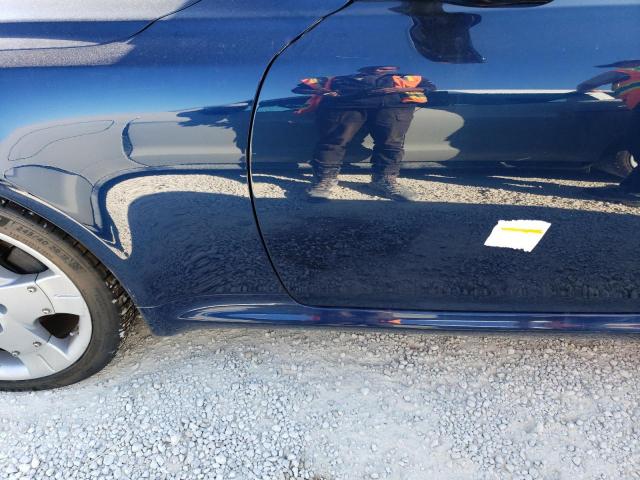 Photo 9 from auction – 2004 LEXUS SC 430 with VIN JTHFN48Y040052729