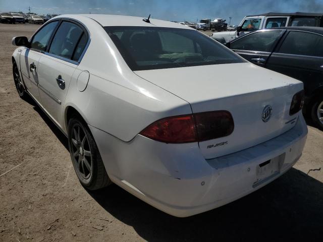 Photo 3 from auction – 2006 BUICK LUCERNE CX with VIN 1G4HD57236U202596