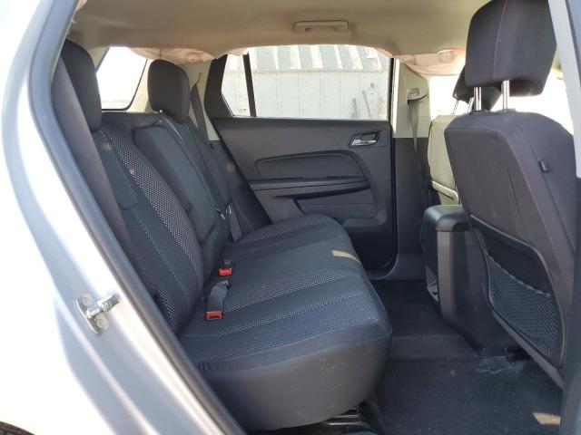 Photo 6 from auction – 2016 GMC TERRAIN SL with VIN 2GKALMEK1G6103883