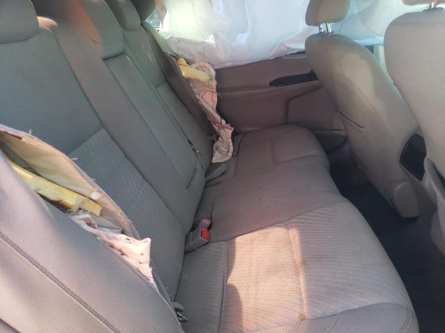 Photo 6 from auction – 2016 TOYOTA CAMRY LE with VIN 4T1BF1FK7GU545875