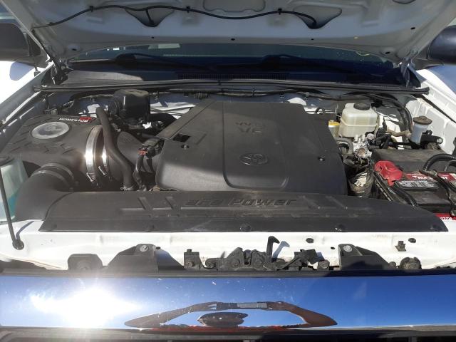 Photo 7 from auction – 2015 TOYOTA TACOMA DOU with VIN 5TFLU4EN7FX130404