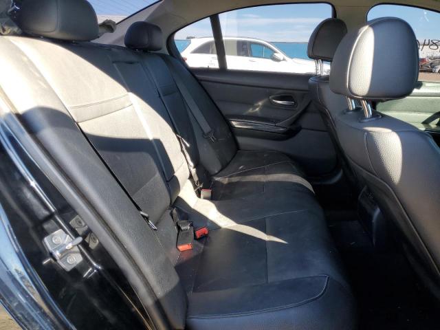 Photo 6 from auction – 2010 BMW 335 XI with VIN WBAPL3C58AA407572
