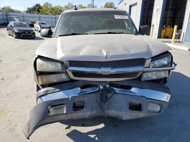 صورة رقم 9 من المزاد - 2003 CHEVROLET SILVERADO مع VIN 2GCEK19T631132661
