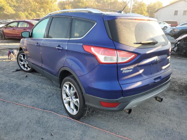 Photo 3 from auction – 2013 FORD ESCAPE TIT with VIN 1FMCU9J92DUB05698