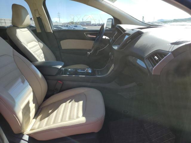 Photo 5 from auction – 2020 FORD EDGE SEL with VIN 2FMPK4J91LBA42396