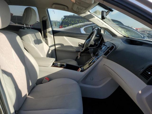 Photo 5 from auction – 2011 TOYOTA VENZA with VIN 4T3BA3BB1BU024666