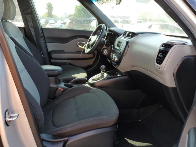 صورة رقم 5 من المزاد - 2016 KIA SOUL مع VIN KNDJN2A26G7844501