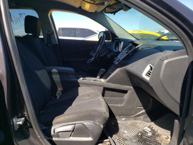 Photo 5 from auction – 2015 CHEVROLET EQUINOX LT with VIN 2GNALBEK1F6385965