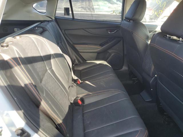 Photo 6 from auction – 2019 SUBARU CROSSTREK with VIN JF2GTANC8K8302401