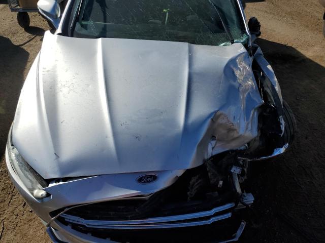Photo 7 from auction – 2013 FORD FUSION TIT with VIN 3FA6P0K95DR107655