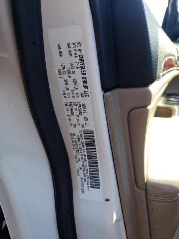 Photo 10 from auction – 2011 JEEP GRAND CHER with VIN 1J4RR5GT1BC511514