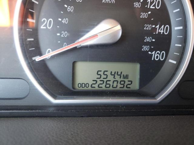 Photo 8 from auction – 2006 HYUNDAI SONATA GLS with VIN 5NPEU46F96H143585