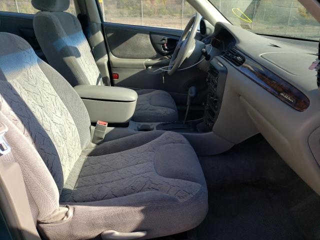 Photo 5 from auction – 2002 CHEVROLET MALIBU LS with VIN 1G1NE52JX2M673652