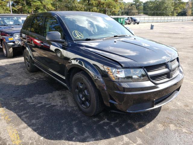 DODGE JOURNEY SE 2010 with VIN 3D4PG4FB8AT157180 - Photo from auction