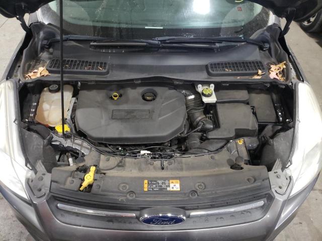 Photo 7 from auction – 2014 FORD ESCAPE SE with VIN 1FMCU0G98EUA46399